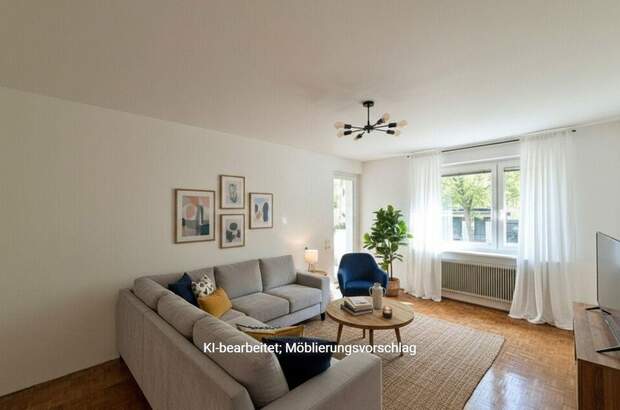 Wohnung mit Balkon kaufen in 1130 Wien (Bild 1)