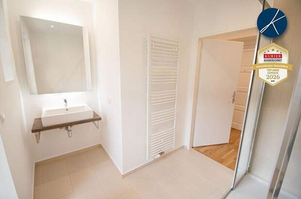 Terrassenwohnung mieten in 3500 Krems (Bild 5)