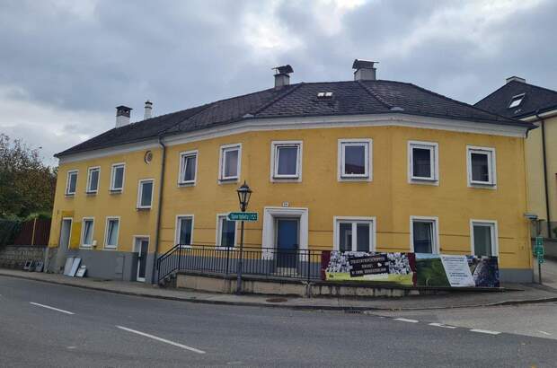 Wohnanlage kaufen in 3324 Euratsfeld (Bild 1)