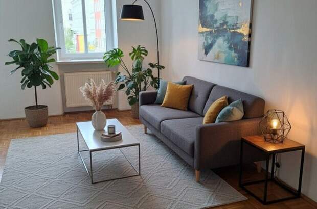 Wohnung mieten in 4910 Ried (Bild 1)