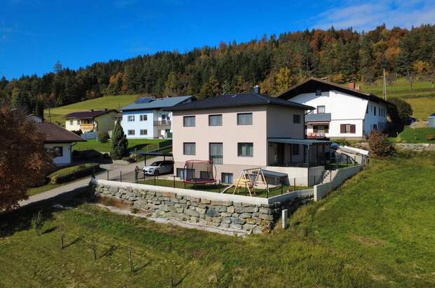 Einfamilienhaus kaufen in 9071 Köttmannsdorf (Bild 2)