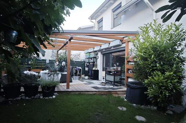 Mehrfamilienhaus kaufen in 2514 Traiskirchen (Bild 5)