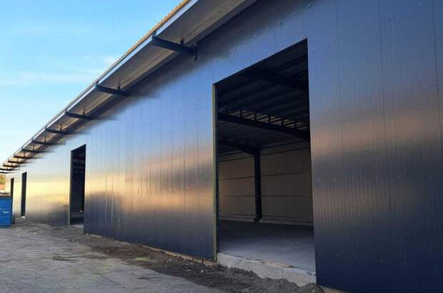 Gewerbeobjekt mieten in 9500 Villach (Bild 3)