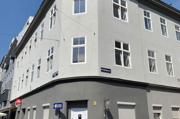 Gewerbeobjekt mieten in 1160 Wien (Bild 3)