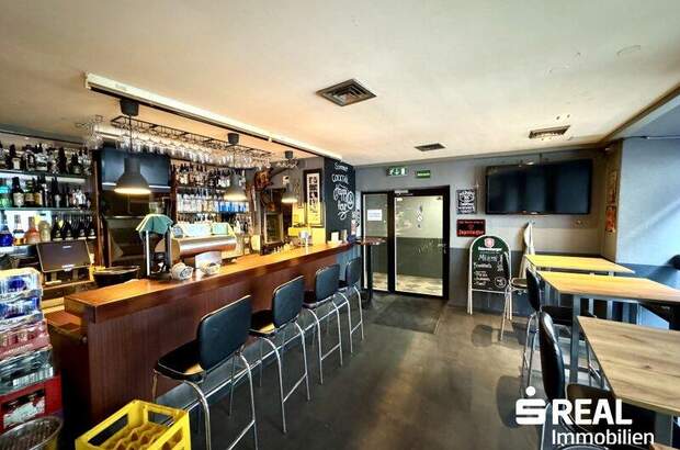 Gastronomie / Restaurant kaufen in 6800 Feldkirch (Bild 5)