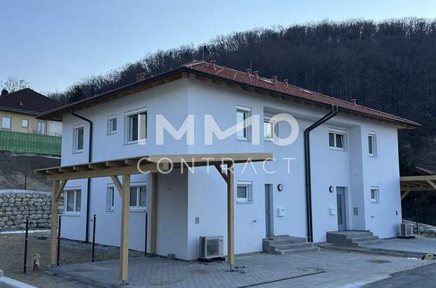 Haus kaufen in 2410 Hainburg