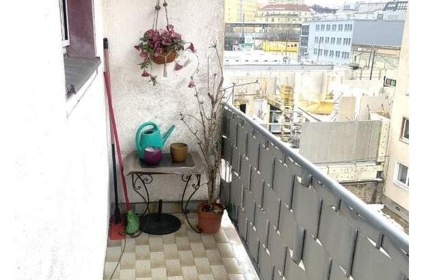 Terrassenwohnung kaufen in 1110 Wien (Bild 1)