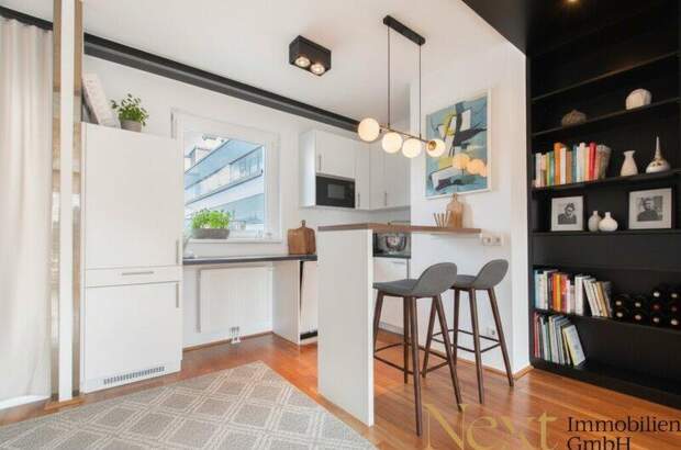 Terrassenwohnung mieten in 4020 Linz (Bild 4)