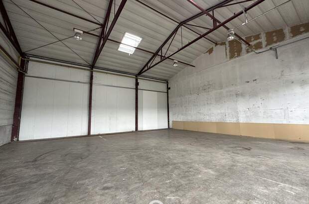 Gewerbeobjekt mieten in 3105 St. Pölten (Bild 2)