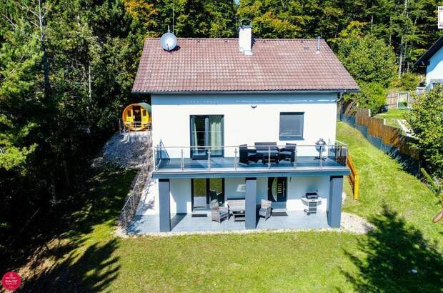 Einfamilienhaus kaufen in 2763 Pernitz (Bild 1)