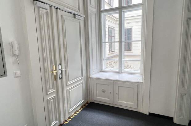 Gewerbeobjekt mieten in 1010 Wien (Bild 3)