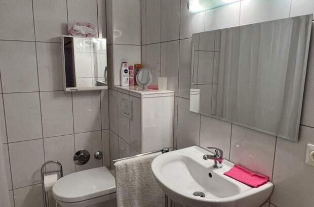 Altbauwohnung mit Balkon kaufen in 6020 Innsbruck (Bild 5)