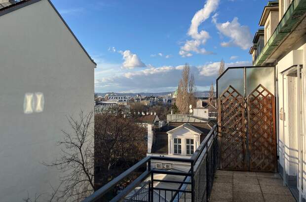 Mietwohnung in 1040 Wien (Bild 2)