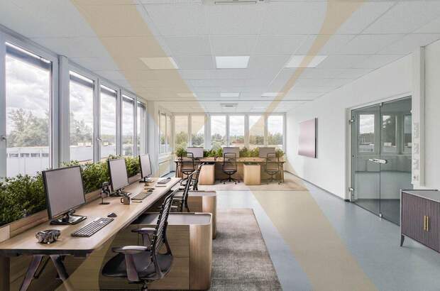 Gewerbeobjekt mieten in 4040 Linz (Bild 1)