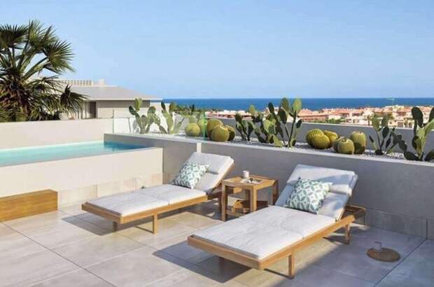 Wohnung mit Balkon kaufen (Bild 1)