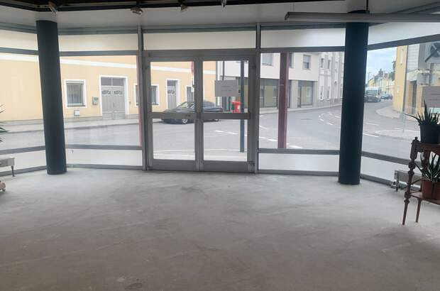 Ladenlokal mieten in 3150 Wilhelmsburg (Bild 2)