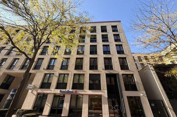 Gewerbeobjekt mieten in 1030 Wien (Bild 3)