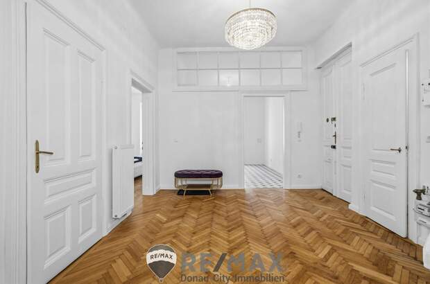 Wohnung kaufen in 1180 Wien (Bild 3)