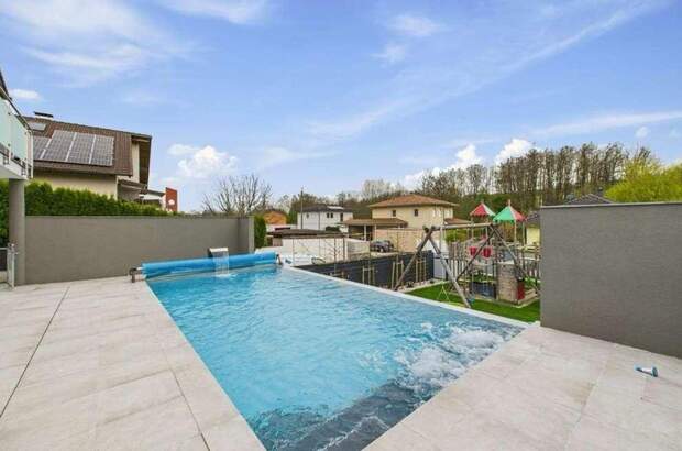 Haus mit Garten kaufen in 4625 Offenhausen (Bild 1)