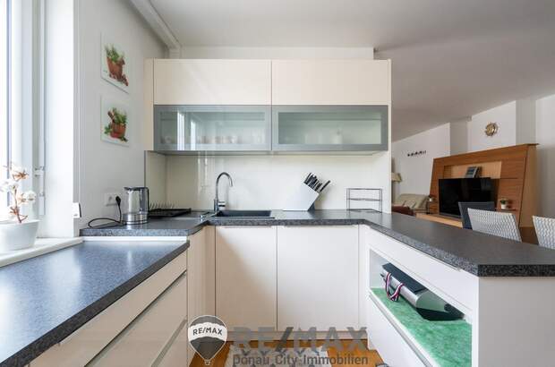 Terrassenwohnung kaufen in 1210 Wien (Bild 5)