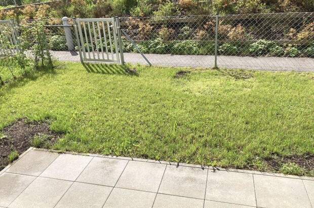 Terrassenwohnung mieten in 3263 Randegg (Bild 2)