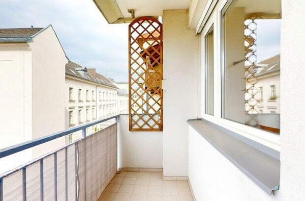 Altbauwohnung mit Balkon kaufen in 9020 Klagenfurt (Bild 2)