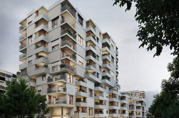 Terrassenwohnung kaufen in 1030 Wien (Bild 1)