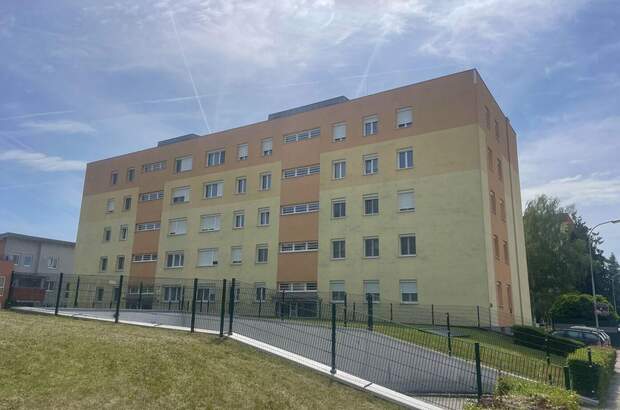 Wohnung mit Balkon kaufen in 4050 Traun (Bild 2)