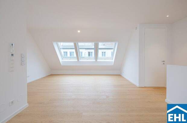 Terrassenwohnung kaufen in 1030 Wien (Bild 4)