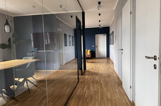 Gewerbeobjekt mieten in 5071 Wals (Bild 1)