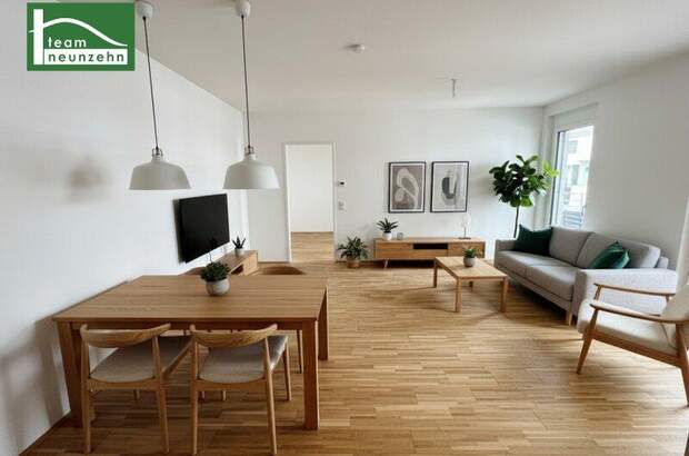 Terrassenwohnung mieten in 8020 Graz (Bild 5)