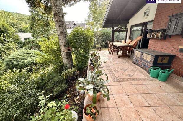 Chalet kaufen in 1180 Wien (Bild 2)