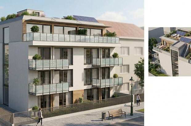 Grundstück kaufen in 1130 Wien