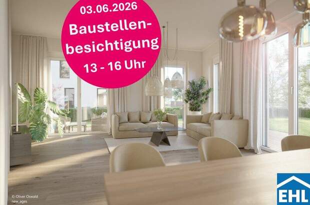 Terrassenwohnung kaufen in 8020 Graz (Bild 1)