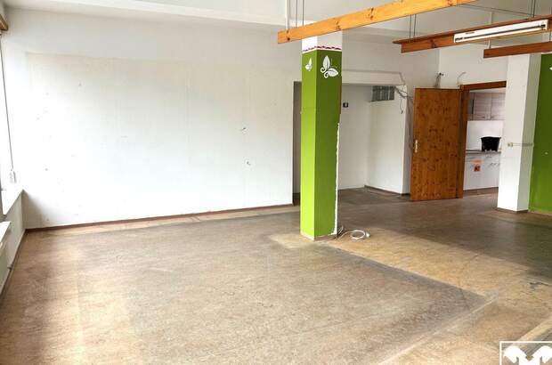 Gewerbeobjekt mieten in 5760 Saalfelden (Bild 4)