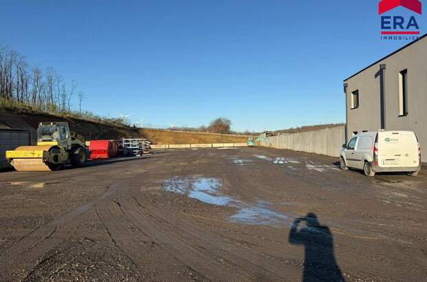 Gewerbeobjekt mieten in 2191 Schrick (Bild 3)