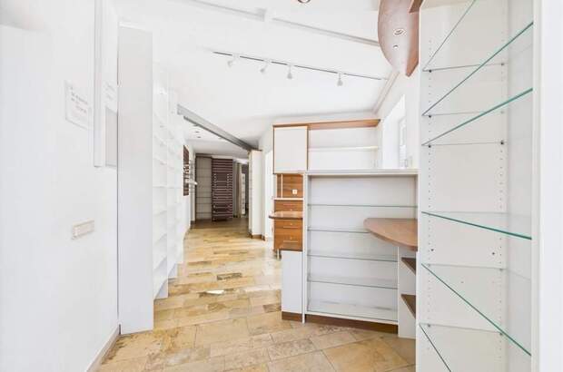 Gewerbeobjekt mieten in 4040 Lichtenberg