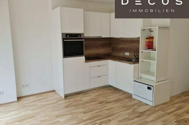 Terrassenwohnung kaufen in 2700 Wr. Neustadt (Bild 1)