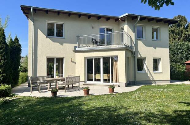 Haus kaufen in 2500 Baden (Bild 1)