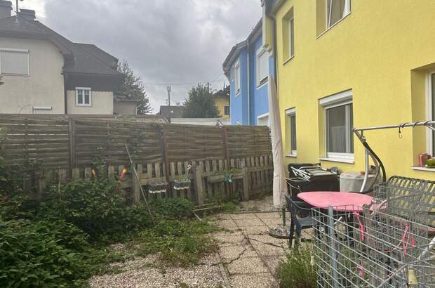 Altbauwohnung kaufen in 4650 Lambach (Bild 2)