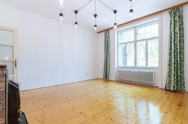 Haus mit Garten kaufen in 2500 Baden (Bild 5)