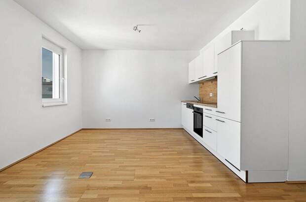 Wohnung mit Balkon kaufen in 1100 Wien