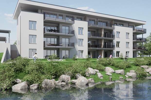 Wohnung kaufen in 8700 Leoben (Bild 1)