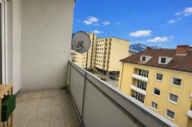 Wohnung mit Balkon kaufen in 8600 Bruck an der Mur (Bild 4)