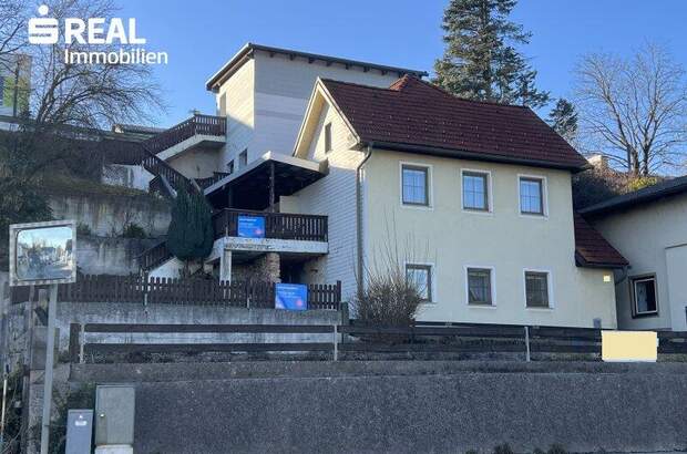 Einfamilienhaus kaufen in 3250 Wieselburg (Bild 1)