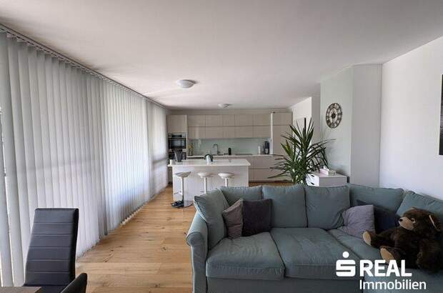 Terrassenwohnung kaufen in 6161 Natters (Bild 3)