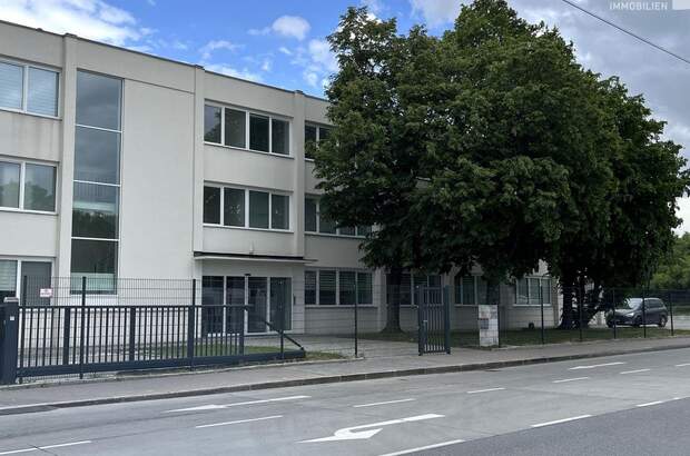 Gewerbeobjekt mieten in 1210 Wien (Bild 1)