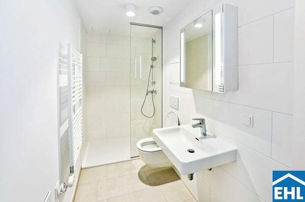 Terrassenwohnung mieten in 1100 Wien (Bild 5)