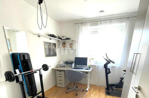Terrassenwohnung kaufen in 4600 Wels (Bild 5)