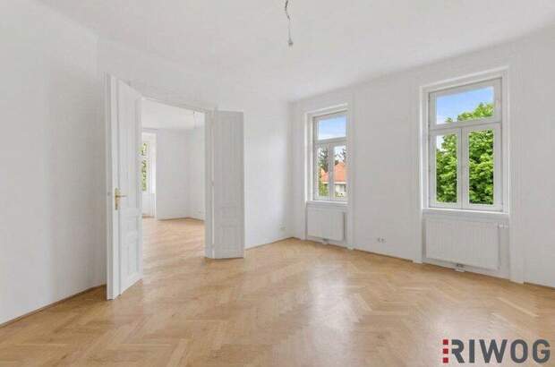 Terrassenwohnung kaufen in 1130 Wien (Bild 1)